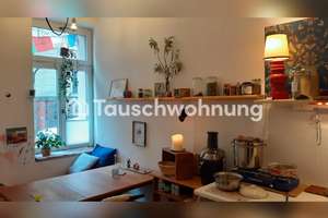 Tauschwohnung: EG Wohnung 2 Raum Lindenau – Die vollständige Adresse der Immobilie erhältst du vom Anbieter., 4177 Lindenau, Leipzig – Vorschaubild 6