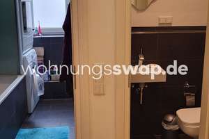 Wohnungstausch: Adenauerallee 33 – Adenauerallee 33, 20000 Sankt Georg, Hamburg – Vorschaubild 3