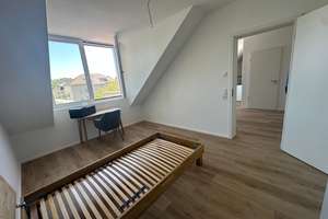 Exklusive 2-Zimmer-Neubauwohnung mit TG-Stellplatz & hochwertiger Ausstattung | Erstklassiges Wohnen – Pestalozzistraße 11, 86154 Links der Wertach-Süd, Augsburg – Vorschaubild 5