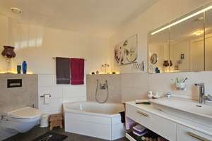 Einzigartige und barrierefreie Penthouse-Wohnung im beliebten Riedpark in Lauchringen zu verkaufen – Die vollständige Adresse der Immobilie erhältst du vom Anbieter., 79787 Lauchringen – Vorschaubild 6