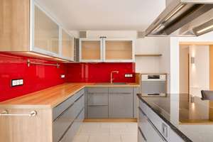 Moderne Villa mit Fördeblick, Indoorpool und privatem SPA in Kitzeberg – Schloßkoppelweg 26, 24226 Heikendorf – Vorschaubild 5
