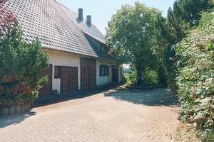 RESERVIERT! Wohnhaus mit Ökonomieteil und Traumgrundstück in ruhiger Naturlage – Die vollständige Adresse der Immobilie erhältst du vom Anbieter., 78664 Eschbronn – Vorschaubild 8