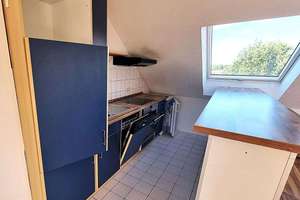 Stilvolle, moderne 2 - Zimmer - Eigentumswohnung mit Panoramablick in Soltau – 29614 Soltau – Vorschaubild 3