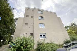 2-Zimmer-Wohnung in Wilhelmshaven Fedderwardergroden