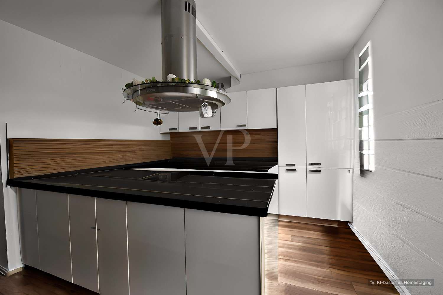 Immobilie in Scheinfeld - Ihr neues Zuhause: Gemütliches Reihenendhaus mit Garten in Scheinfeld - Bild 1