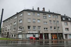 Zentrale Lage! Wohnung mit Balkon in Essen-Bergeborbeck! Übernahme Einbauküche möglich! – Bocholder Straße 334, 45356 Bochold, Essen – Vorschaubild 11