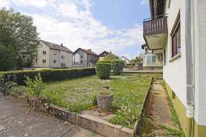 Einfamilienhaus mit großem Grundstück | inkl. Doppelgarage & Schuppen – Heilbronn (Kreis) – Vorschaubild 3