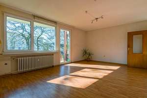 Gut geschnittene 3-Zi ETW * S/W-Balkon * neues Bad                            – Die vollständige Adresse der Immobilie erhältst du vom Anbieter., 51373 Küppersteg, Leverkusen – Vorschaubild 7