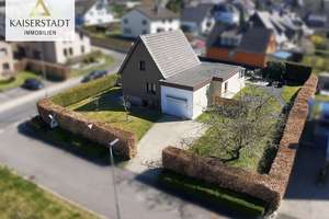 Breinig - Einfamilienhaus mit Wintergarten, Garage und großem Grundstück – Die vollständige Adresse der Immobilie erhältst du vom Anbieter., 52223 Stolberg (Rheinland) – Vorschaubild 21