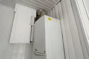 Sanierte 3-Zimmer-DG-Wohnung in Mönchengladbach – Mönchengladbach – Vorschaubild 5