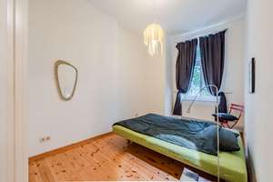 Großzügige 2 Zimmer-Wohnung im malerischen Prenzlauer Berg – Die vollständige Adresse der Immobilie erhältst du vom Anbieter., 10437 Prenzlauer Berg, Berlin – Vorschaubild 10