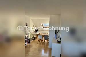 Tauschwohnung: 2-Zimmer Dachgeschosswohnung mit Balkon – Hillerstraße 37, 50931 Lindenthal (Ortsteil), Köln – Vorschaubild 3