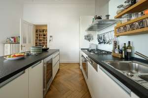 Repräsentative Jugendstillvilla mit besten Elbblicken-courtagefrei – Die vollständige Adresse der Immobilie erhältst du vom Anbieter., 22587 Blankenese, Hamburg – Vorschaubild 8