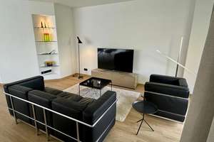 Moderne 2-Zimmer-Wohnung mit 70qm in Münster/Hiltrup – Die vollständige Adresse der Immobilie erhältst du vom Anbieter., 48165 Hiltrup-Ost, Münster – Vorschaubild 6