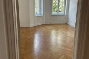 Schöne 5,5-Zimmer-Wohnung in Hamburg Eppendorf