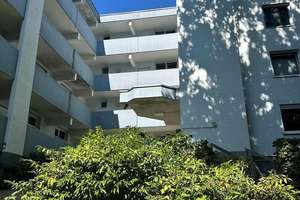 Komplett sanierte 2-ZKB-Erdgeschosswohnung mit großer Terrasse am Betzenberg – 67663 Betzen, Kaiserslautern – Vorschaubild 1
