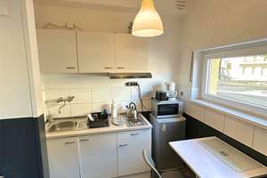 Mitte-Berlin-Tiergarten: 1-Zi-Apartment in verkehrsgünstiger Citylage – Kaufen statt Mieten – Die vollständige Adresse der Immobilie erhältst du vom Anbieter., 10557 Moabit, Berlin – Vorschaubild 9
