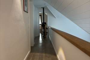 Exklusives Wohnerlebnis: Großzügige Maisonette-Wohnung mit Haus-im-Haus-Charakter – 40629 Ludenberg, Düsseldorf – Vorschaubild 19