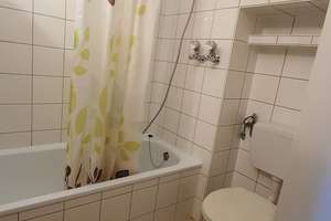 Attraktive 1 Zimmer Wohnung in gesuchter Wohnlage im Komponistenviertel – Graupnerweg 42, 64287 Darmstadt-Ost, Darmstadt – Vorschaubild 12