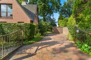 *** Großzügiges Einfamilienhaus in ruhiger Lage zwischen Blankenese und Sülldorf *** – Die vollständige Adresse der Immobilie erhältst du vom Anbieter., 22589 Sülldorf, Hamburg – Vorschaubild 36