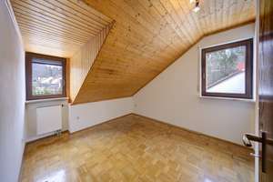Gepflegtes Einfamilienhaus in ruhiger Lage in Nürnberg - Brunn – Die vollständige Adresse der Immobilie erhältst du vom Anbieter., 90475 Brunn, Nürnberg – Vorschaubild 12
