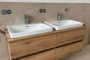 Moderne 5-Zimmer-Doppelhaushälfte mit geh. Innenausstattung und EBK in Ehekirchen – Am Hohen Weg 5, 86676 Ehekirchen – Vorschaubild 14