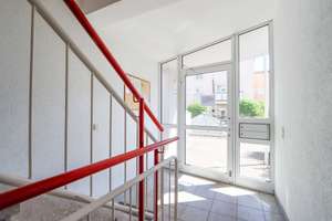 +++ Charmante 2-Zimmer-Wohnung mit Balkon und TG-Stellplatz im Herzen vom Preußischen Viertel +++ – Die vollständige Adresse der Immobilie erhältst du vom Anbieter., 1099 Radeberger Vorstadt, Dresden – Vorschaubild 7