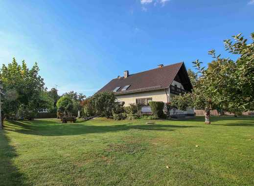 Haus kaufen in Dillingen an der Donau (Kreis