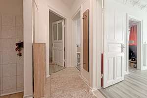 Charmante Altbauwohnung mit Balkon – Die vollständige Adresse der Immobilie erhältst du vom Anbieter., 22041 Wandsbek (Ortsteil), Hamburg – Vorschaubild 4
