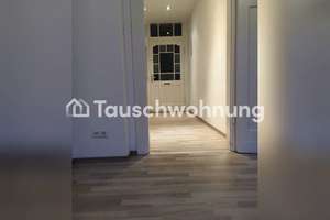 Tauschwohnung: Schöne helle Altbauwohnung in Bielefeld, Mitte