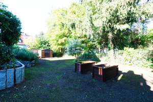 Modernes Wohnglück: 4-Zimmer EG-Wohnung in Fürth-Vach mit Garten – Vacher Straße 486, 90768 Vach, Flexdorf, Ritzmannshof, Fürth – Vorschaubild 23