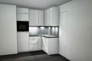 Exklusive 2,5-Zimmer-Wohnung mit Balkon in Mainz (TG-Stellplatz enthalten!!) – Brabarossaring 6e, 55118 Neustadt, Mainz – Vorschaubild 4