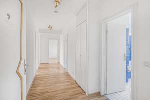 Ihr neues Zuhause in zentraler Lage von Kiel-Mettenhof – Die vollständige Adresse der Immobilie erhältst du vom Anbieter., 24109 Mettenhof, Kiel – Vorschaubild 9