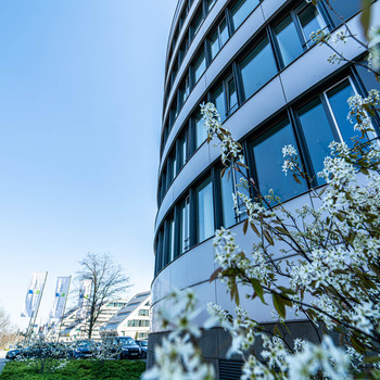 Moderne Bürofläche im Innenhafen | Looper | verkehrsgünstige Lage