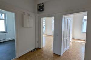 3ZKB Altbauwohnung - saniert – 35392 Gießen-Süd, Gießen – Vorschaubild 7