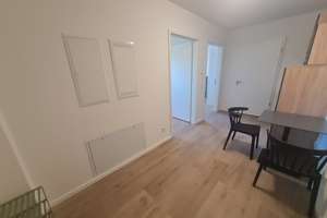 Neubau-Apartments zum Erstbezug als Zweier-WG in Saarbrücken – Poststraße 13, 66115 Malstatt, Saarbrücken – Vorschaubild 22