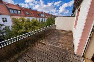 Reihenendhaus mit Balkon und Garage in beliebter Lage ! – Liebensteiner Straße 2, 28205 Peterswerder, Bremen – Vorschaubild 11