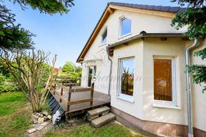 Einfamilienhaus in Leipzig-Baalsdorf – Massiv gebaut mit Gestaltungsspielraum – Die vollständige Adresse der Immobilie erhältst du vom Anbieter., 4316 Baalsdorf, Leipzig – Vorschaubild 3