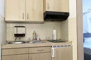 Perfekte Auszeit in Horumersiel-Friesenhörn! Gemütliches EG-Apartment mit herrlicher Süd-Terrasse! – Die vollständige Adresse der Immobilie erhältst du vom Anbieter., 26434 Wangerland – Vorschaubild 9