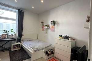 ruhige 2 Zimmer Wohnung (EG ) im stilvollem Altbau, WG geeignet – Nordstraße fußläufig – Goebenstrasse 1, 40476 Pempelfort, Düsseldorf – Vorschaubild 8