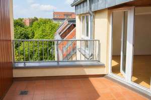 Exklusive Dachgeschosswohnung in Toplage am Tiergarten: Terrassen, Weitblick & Entwicklungspotenzial – Die vollständige Adresse der Immobilie erhältst du vom Anbieter., 10557 Moabit, Berlin – Vorschaubild 10