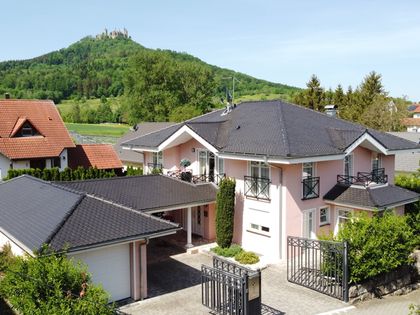 Erstaunlich Haus Mieten Hechingen Bild