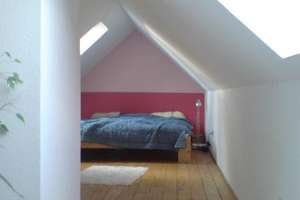 Galerie-Whg. / 3 Zi-Dachgeschoss-Whg. in zentraler Lage – Isernhagener Str. 21, 30161 Vahrenwald, Hannover – Vorschaubild 7