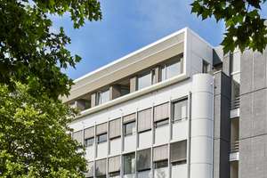 City-Appartement in zentraler Lage Nr. 22 – Hildesheimer Str. 53, 30169 Südstadt, Hannover – Vorschaubild 1