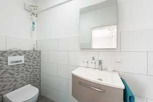Saniertes Zweifamilienhaus mit großer Maisonette-Wohnung und vermieteter Erdgeschoss Wohnung – Offenbach (Kreis) – Vorschaubild 24