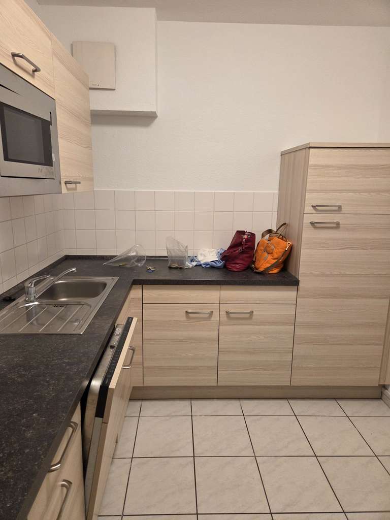 Immobilie in Markkleeberg - Zwei Eigentumswohnungen im Paket Ideale Kapitalanlage, Vermietet an einen Psychotherapeut + 2 Stpl. - Bild 4