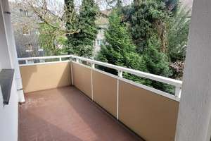 Alles Gute beisammen! 
3 Zimmer, Balkon, Garage in Gelsenkirchen-Schalke – Die vollständige Adresse der Immobilie erhältst du vom Anbieter., 45881 Schalke, Gelsenkirchen – Vorschaubild 2