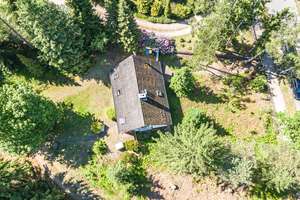 Gepflegtes Einfamilienhaus auf großem Naturgrundstück mit Bauplatz – Die vollständige Adresse der Immobilie erhältst du vom Anbieter., 21220 Seevetal – Vorschaubild 2