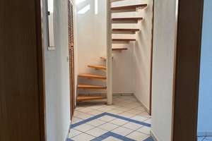 Maisonette-Wohnung mit Dachterrasse in Nürnberg-St. Johannis – Die vollständige Adresse der Immobilie erhältst du vom Anbieter., 90419 Sandberg, Nürnberg – Vorschaubild 6