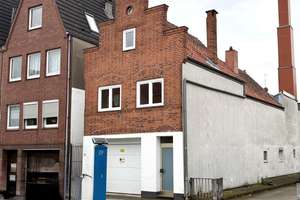 Travemünde - Altstadthaus zur Miete - Wohnen auf 3 Ebenen + Sonnige Dachterrasse – Die vollständige Adresse der Immobilie erhältst du vom Anbieter., 23570 Travemünde, Lübeck – Vorschaubild 4